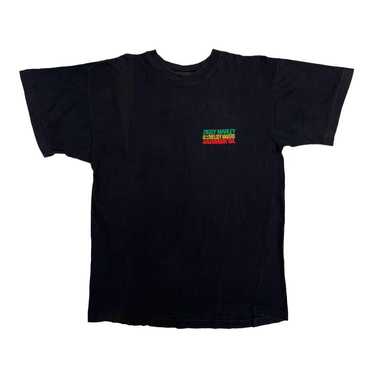Ziggy marley t-shirt mens - Gem