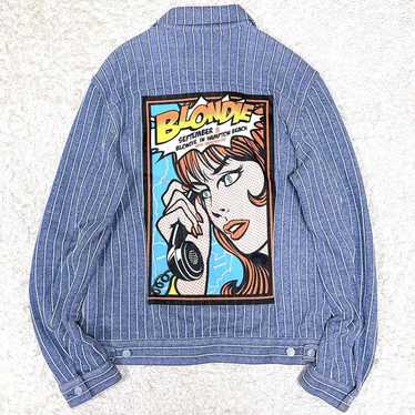 Hysteric Glamour - Gem Hysteric Glamour - Gem