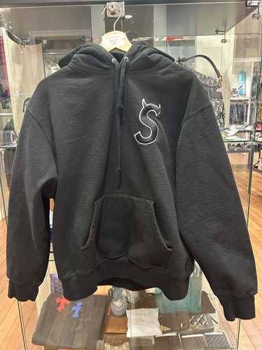 Supreme Supreme Devil S Hoodie