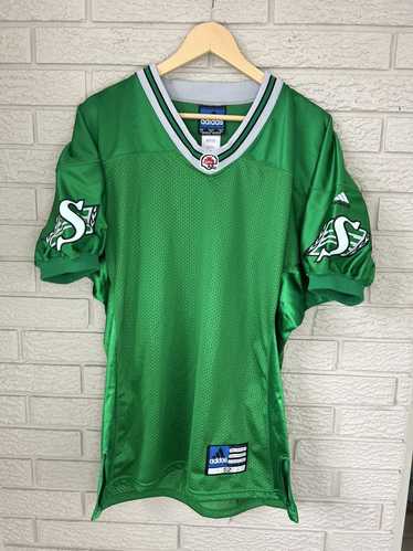 Vintage saskatchewan roughriders - Gem
