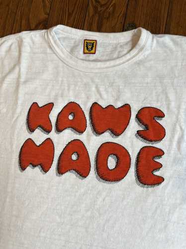 Human made x kaws - Gem