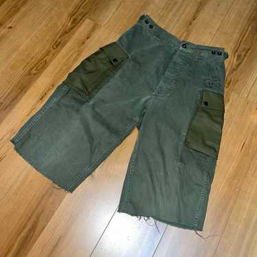 Vintage dutch military - Gem