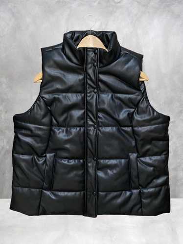 Japanese brand down vest - Gem