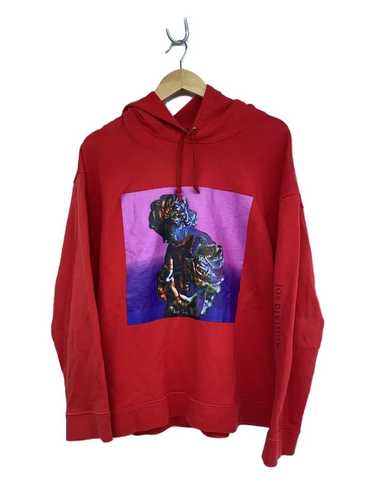 Raf simons joy division - Gem