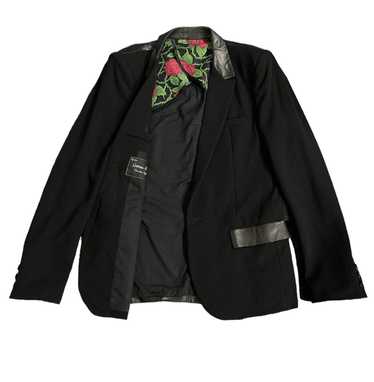 Number nine leather - Gem