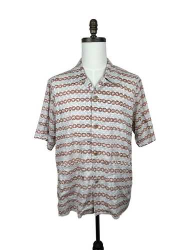 visvim shirt s - Gem