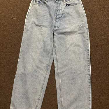 Balenciaga x adidas jeans - Gem