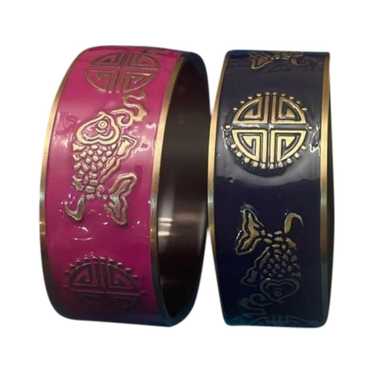 Shanghai tang bracelet - Gem Shanghai tang bracelet - Gem