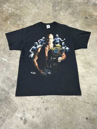 Wwf 1998 WWF STONE COLD AUSTIN