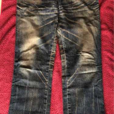Edwin edwin 503 jeans - Gem Edwin edwin 503 jeans - Gem