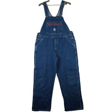 70s POINTER BRAND VINTAGE オーバーオール アメリカ製 完璧な、ヴィンテージ 70 年代 80 年代 ポインター ブランド