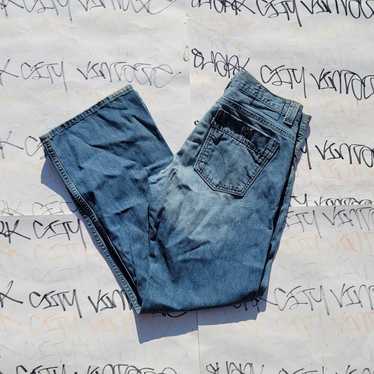 Vintage levis silvertab bootcut - Gem