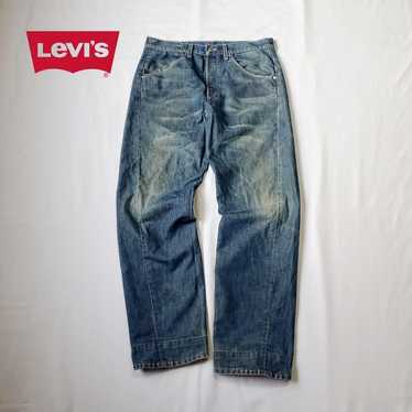 Levis levis engineered - Gem