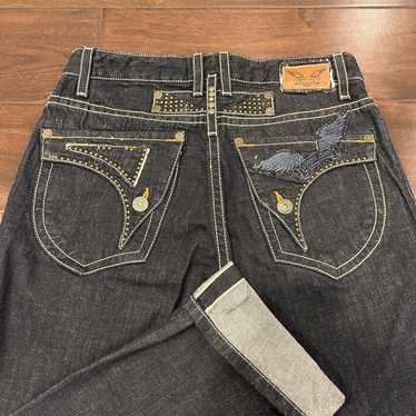 ovy selvedge denim - Gem ovy selvedge denim - Gem