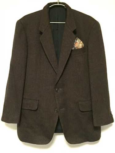 yohji yamamoto A.A.R Super100's スーツ Lサイズ A.a.r yohji yamamoto suit - Gem