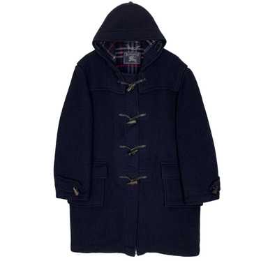 Burberry duffle coat nova - Gem