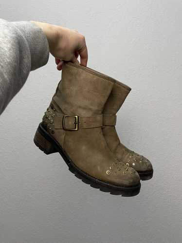 Kmrii kmrii boots - Gem Kmrii kmrii boots - Gem