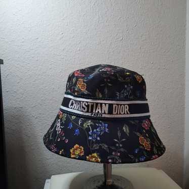 Christian dior d-bobby bucket - Gem