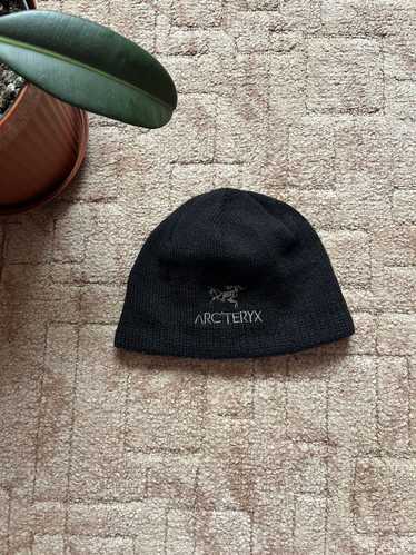Streetwear arcteryx beanie - Gem
