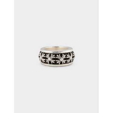 Chrome hearts ring spinner - Gem