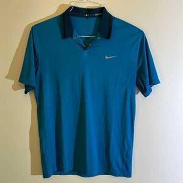 Malbon nike tiger polo - Gem