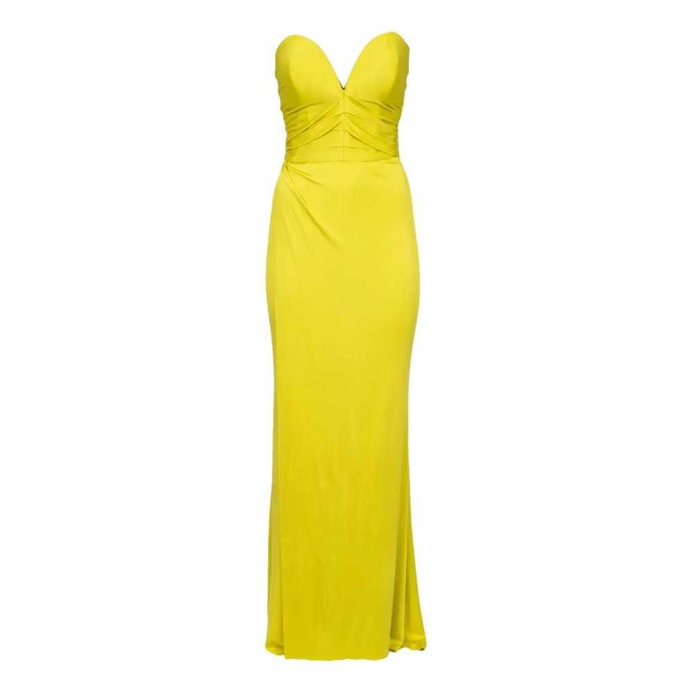Alexandre Vauthier Maxi dress