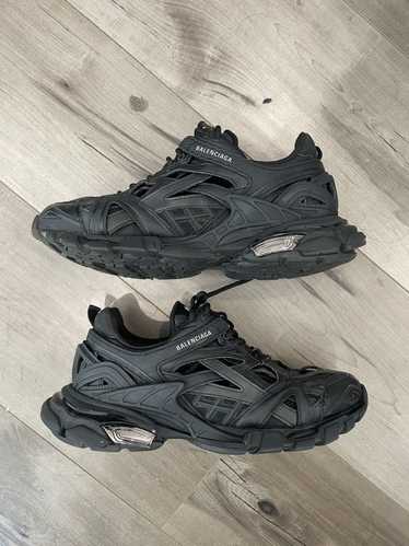 Balenciaga track 2 size - Gem Balenciaga track 2 size - Gem