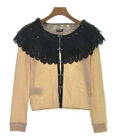 あき Paola Frani カーディガン Paola frani - cardigan - Gem