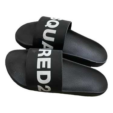 Dsquared2 sandals - Gem