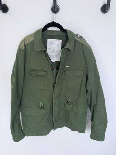 Diesel military jacket - Gem