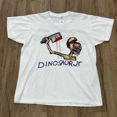 Dinosaur Jr t-shirt - Gem