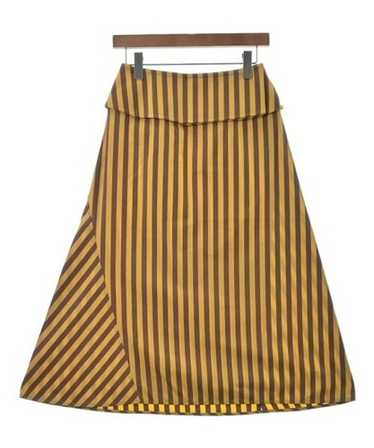 スカート JIL SANDER SKIRTS EGGSHELL Jil Sander Wrap Skirt | Liberty