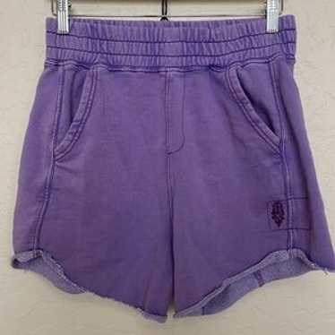 Fp Movement Shorts - image 1