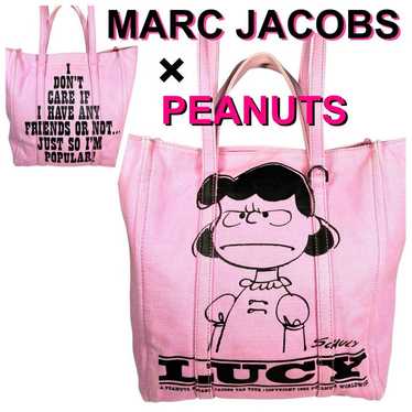 MARC JACOBS マークジェイコブス 2WAYバッグ トートバッグ