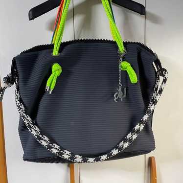 l4k3 lake handbag - Gem