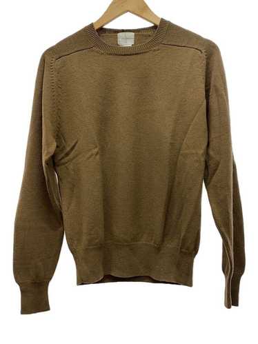 Y's Yohji Yamamoto green shirt with detachable collar — 80's