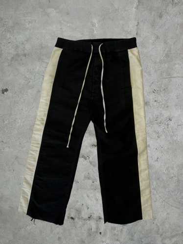 Rick Owens Pusher Pants - Gem