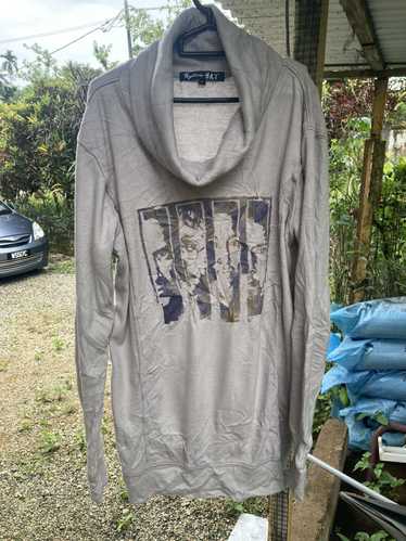 Hysteric glamour h - Gem
