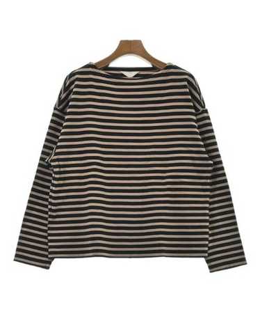 トップス UNUSED long sleeve border t-shirt UNUSED Womens / Long-sleeve border T-shirt-UNUSEDの通販EQUAL