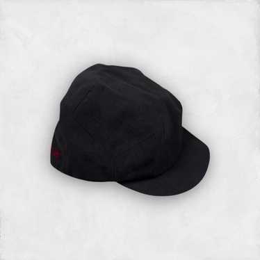 Arcteryx cap black - Gem
