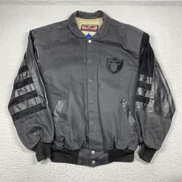 Jeff hamilton leather - Gem