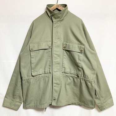 Nigel cabourn lybro military - Gem