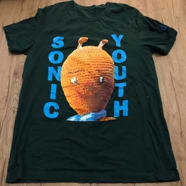 Vintage sonic youth dirty - Gem