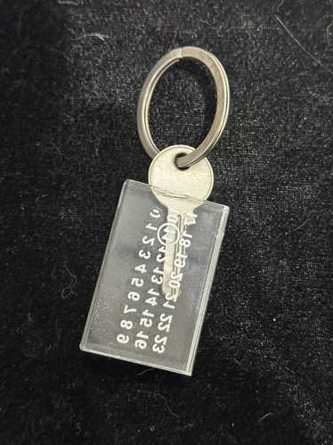 Maison margiela margiela i - Gem Maison margiela margiela i - Gem