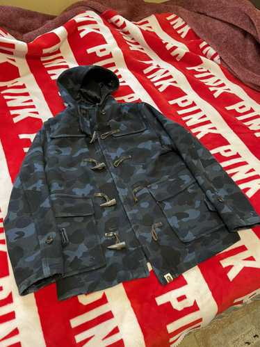A bathing ape gorilla - Gem