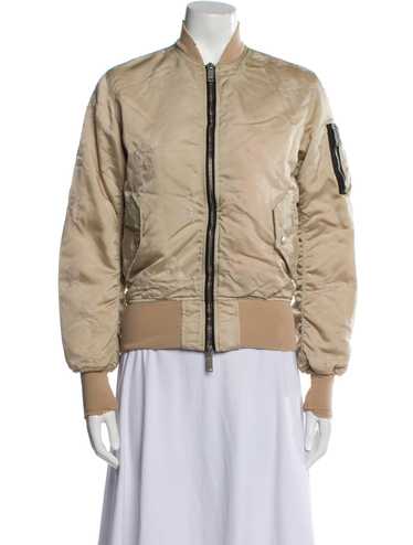 Unravel project jacket - Gem Unravel project jacket - Gem