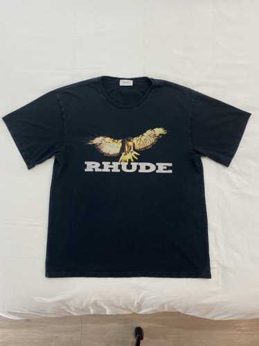 Rhude Tee - Gem