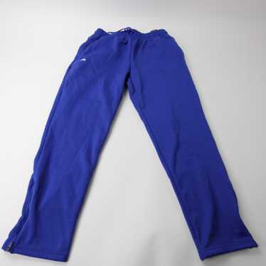 adidas Aeroready Athletic Pants Women's Blue Used