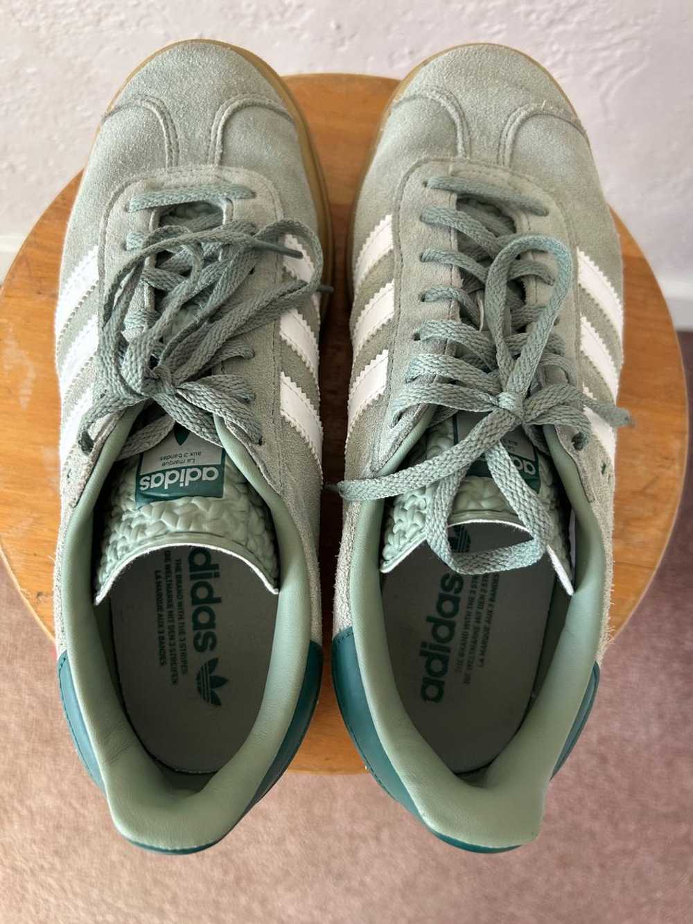 Adidas Originals Gazelle bold (8.5) | Used,… - image 2