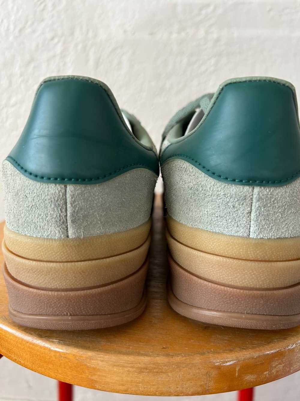 Adidas Originals Gazelle bold (8.5) | Used,… - image 3